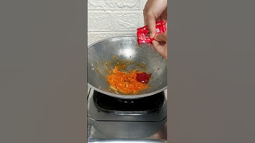 Thumbnail of Gampang banget loh bikin saus steak rumahan yang enak banget kaya gini