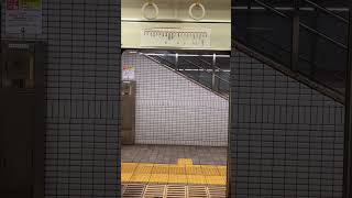名古屋市営地下鉄桜通線6000形ドア開