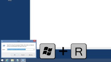 How To! - Reset the Windows 8.x Start Screen to the Default Tiles