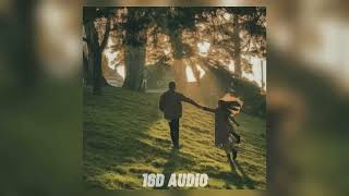 16D AUDIO - Another Love Resimi