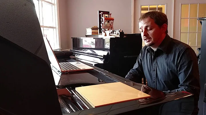 Foreigner's God - Hozier (covered by Chris LaBarre)