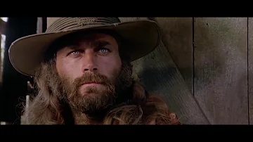 * Franco Nero: "KEOMA" El Ser Que Es Libre Nunca Muere (Un Spaghetti Western Clásico 1976)