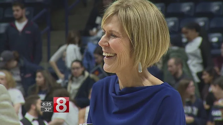 Huskies react as Chris Dailey elected to Women's B...
