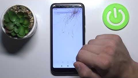 How to Manage Google Pay Application in Xiaomi Redmi 5 Plus - Pay using an App