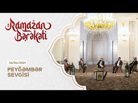 Ramazan Bərəkəti - Şahin Həsənli, Ağa Hacıbəyli, Valeh Nəsirov, Xəzər Nəbiyev   24.04.2021