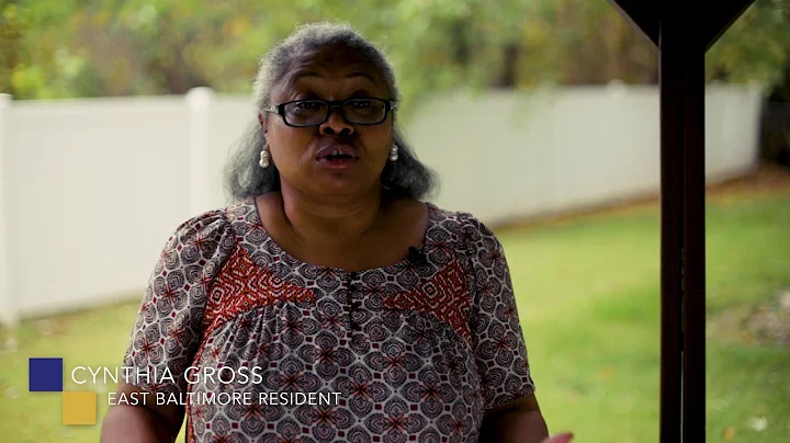 C.A.R.E. Community Resident Cynthia Gross Endorsed...