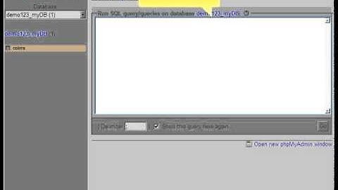 Inserting records by Host4Go Tutorials
