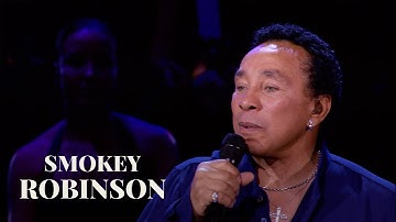 Smokey Robinson - Don