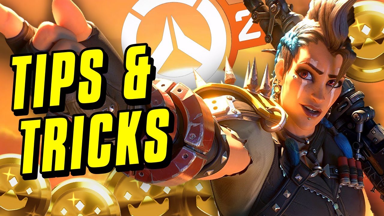 Overwatch 2 Sojourn Guide Ashe Guide Bastion Guide Junkrat Guide Tracer  Guide - Tips & Tricks OW2