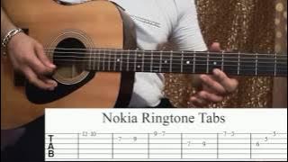 Nokia Ringtone Tutorial by Rahul Rawat With Tabs