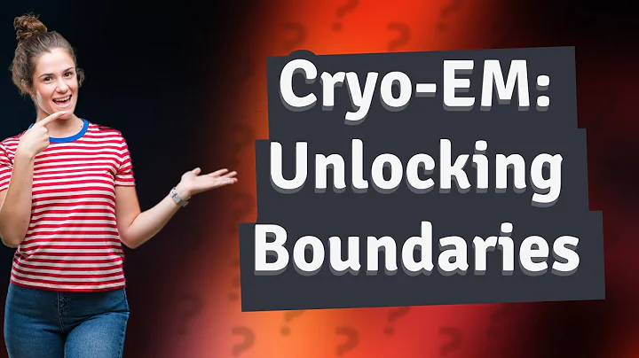 How Is Cryo-Electron Microscopy Advancing Research at the University of Michigan?