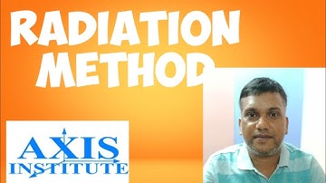 RADIATION METHOD| PLANE TABLE SURVEYING | AXIS INSTITUTE FOR JSSC JE SSC JE JPSC AE GATE IES RRB JE