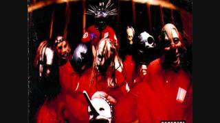Slipknot - Tattered and Torn Lyrics