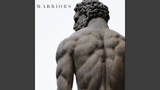 Video thumbnail of "Willyecho - Warriors"