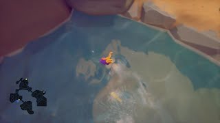 Spyro 2 Reignited:Episode 4:SHOCK AND SAND!
