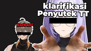 ECHI TUKANG NYUTEK TT!!!【 Elaine Celestia Clips】