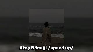 Mithat Can Özer - Ateş Böceği (speed up) ~ |sıra senin hadi üz beni , yaza koyarmı? güz beni | Resimi