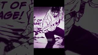 Ghost Of Zen'in 💀 | Jujutsu Kaisen [Manga Edit]