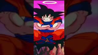 #shorts  Goku nacia con el super saiyayin infinito parte 3 (3/7) #dbs2