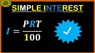 Famous The Ultimate Guide on Simple Interest GED math Profile