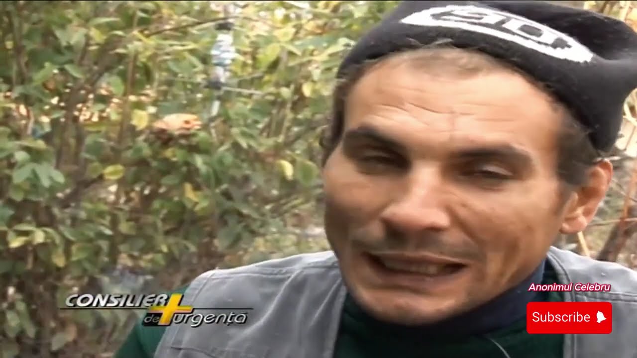 Consilier De Urgenta Episodul 32