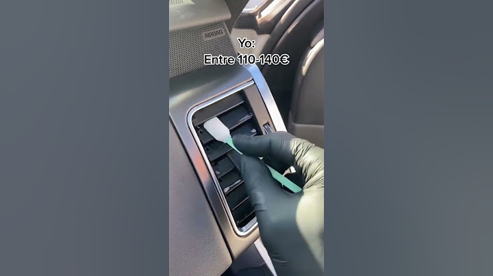 Es mejor evitar a estos clientes 😅 #detailing #car
