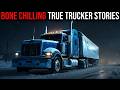 3 Hours of Bone-Chilling True Midwest Blizzard Trucker Horror Stories to Fall Asleep To