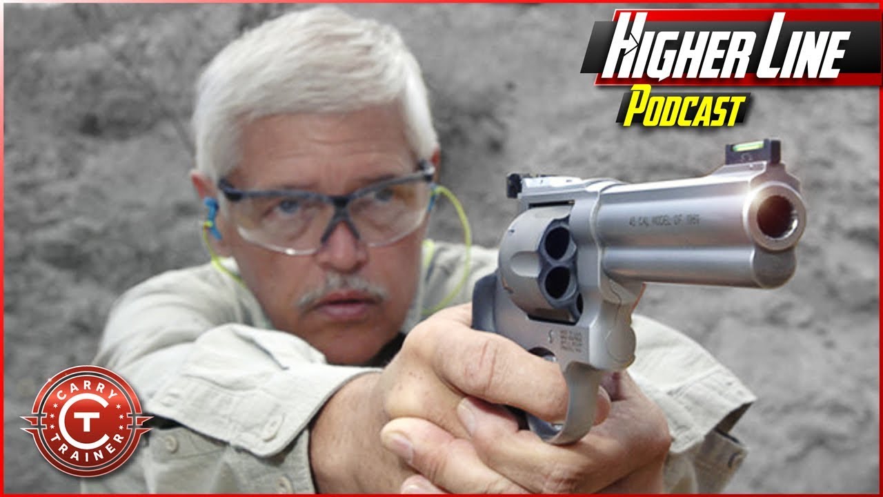 See Clearly | Higher Line Podcast #68