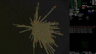 Cataclysm DDA / 28 Months Later / S01-E12