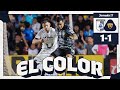 Quertaro vs pumas  jornada 17 cl24  color suzuki