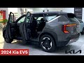 New Arrival! Kia EV5 (2024) Electric Car - Exterior and Interior Details