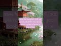 fantasy japanese ambience for focus, study or chill • live at 7pm 🌸 #pomodoro #moonpalace #japanese