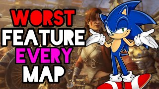 1 Thing I HATE In EVERY COD ZOMBIES Map