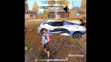 Adam Use Tips & Tricks To Kill Chochundar 😱||Funny🤣 Ending||🔰#Short #Shorts