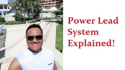 Power Lead System Explained, FREE Trial New Marketing System