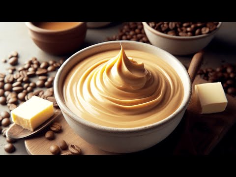 Video: Cum Se Face Tort De Cremă De Cafea