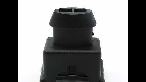 Universal Electric EV1 Fuel Injector Connector Plug Quick Disconnect Pigtails