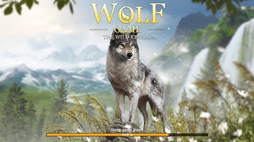 Wolf Game: The Wild Kingdom Gameplay Part-1