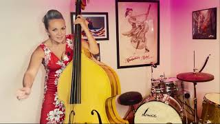 Rockin Man Bamboozle Double Bass Tutorial