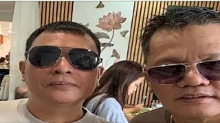 VAL SANTOS IPINASILIP ANG HITA NI VEANCY KAY #FEDERICOSANTOS? MAGKAMAG ANAK #SPONSORS HAKOT NI LOLO