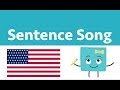 Sentence Song (US Version)