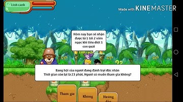 [ Ngọc rồng online ] Lợi hại của đệ tử masenko | Fight best