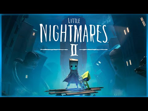 Видео: МАЛЕНЬКИЙ КОШМАР ВЕРНУЛСЯ! ● Little Nightmares 2