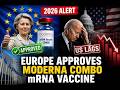 Moderna mRNA Breakthrough in 2026: What the US Missed