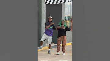 Sir Jay Tz Ft Chino Kidd Mhhh Official Dance Video By Calvinperbi Spenzyqween 