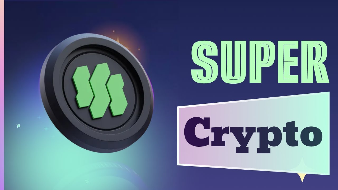 SuperVerse (SUPER) Explained + Price Prediction 2025