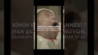 Bir Sır, İki Kız, Tek Anne. Artık Hiçbir Şey Eskisi Gibi Olmayacak.❤🩹L Çarpıntı Resimi