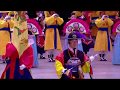 2018 Virginia International Tattoo - Republic of Korea Traditional Army Band