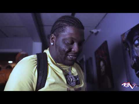 New Rio Da Yung OG \u0026 JustBeanz - \