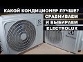 Кондиционеры ELECTROLUX Fusion EACS 09HF N3 и ELECTROLUX Fusion Evo EACS 09HFE N3